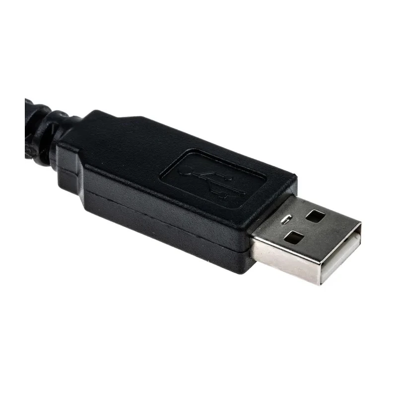 FTDI Chip USB to UART Cable TTL Logic Level 5V, 1.8m Length, USB 2.0 Full Speed Compatible TTL-232R-5V-AJ
