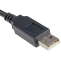 FTDI Chip USB to TTL UART Cable 1.8m 5 V TTL Logic Level TTL-232R-5V