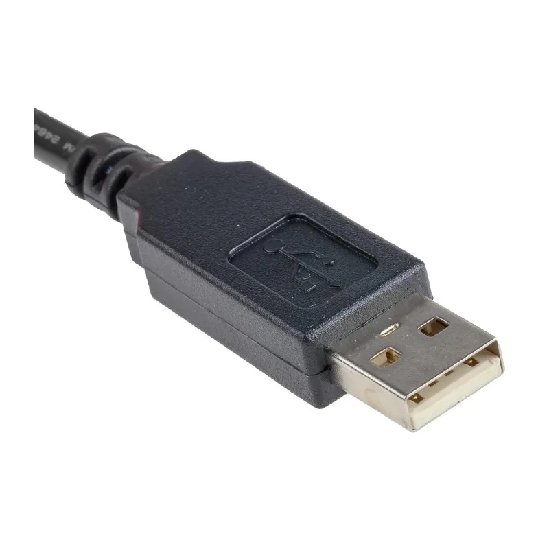 FTDI Chip USB to TTL UART Cable 1.8m 5 V TTL Logic Level TTL-232R-5V