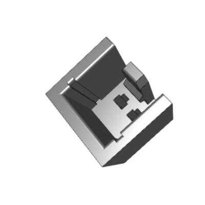 Molex SPOX Male Connector Housing 2 Way 1 Row Straight 2.5 mm Pitch 29-11-0023