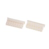 Molex SPOX Female Connector Housing 2.5 mm Pitch 7 Way 1 Row Straight 50-37-5073