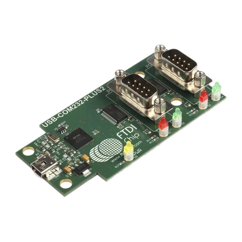 FTDI Chip FTDI FT2232H USB-to-Serial Bridge Development Kit USB-COM232-PLUS2 Thailand
