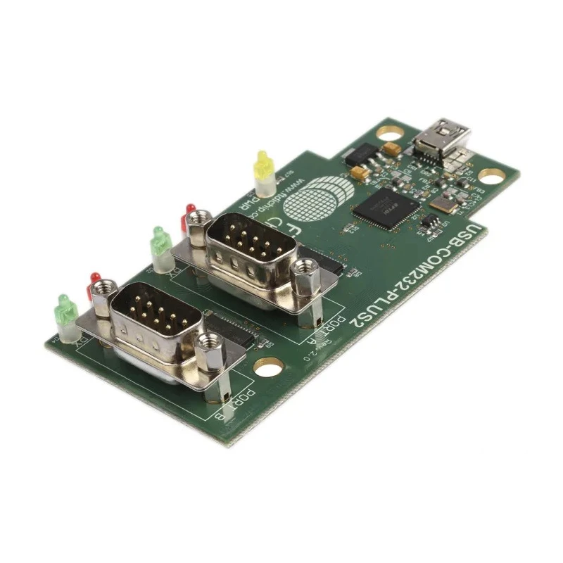FTDI Chip FTDI FT2232H USB-to-Serial Bridge Development Kit USB-COM232-PLUS2 Thailand