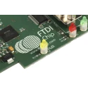 FTDI Chip FTDI FT2232H USB-to-Serial Bridge Development Kit USB-COM232-PLUS2 Thailand