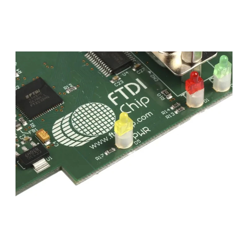 FTDI Chip FTDI FT2232H USB-to-Serial Bridge Development Kit USB-COM232-PLUS2 Thailand
