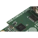 FTDI Chip FTDI FT2232H USB-to-Serial Bridge Development Kit USB-COM232-PLUS2 Thailand