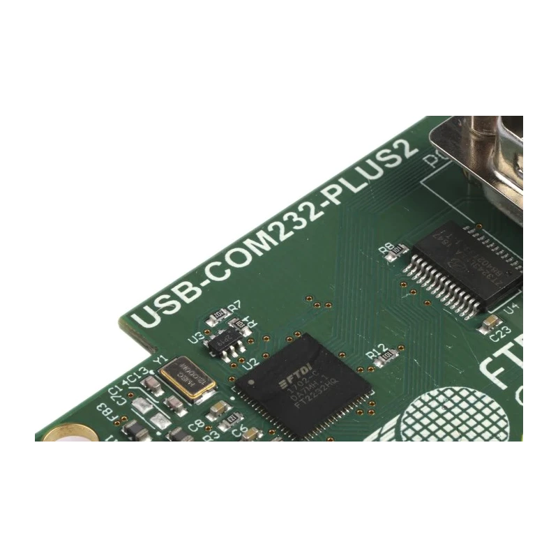 FTDI Chip FTDI FT2232H USB-to-Serial Bridge Development Kit USB-COM232-PLUS2 Thailand