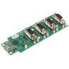 FTDI Chip Communication & Wireless Development Kit USB-COM422-PLUS4 with USB 2.0, RS422 Interface USB Quad RS422 Adapter
