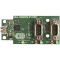 FTDI Chip FTDI FT2232H USB-to-Serial Bridge Development Kit USB-COM232-PLUS2 Thailand