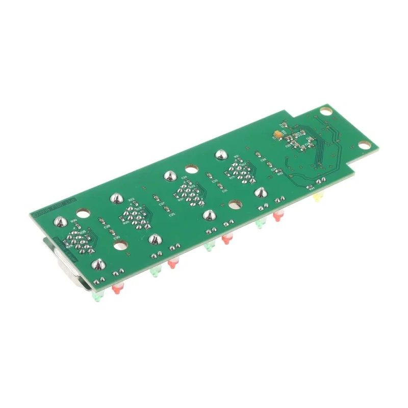 FTDI Chip Communication & Wireless Development Kit USB-COM422-PLUS4 with USB 2.0, RS422 Interface USB Quad RS422 Adapter