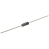 onsemi 6.2 V 5 W Zener Diode Through Hole 2-Pin DO-15 1N5341BRLG