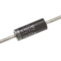 onsemi 6.2 V 5 W Zener Diode Through Hole 2-Pin DO-15 1N5341BRLG