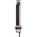 brennenstuhl Premium-Line 2 m 5 Socket USB BS Extension Lead IP20 1396203013