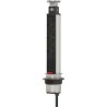 brennenstuhl Premium-Line 2 m 5 Socket USB BS Extension Lead IP20 1396203013