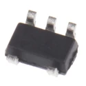 Microchip Comparator Push Pull Output Surface Mount SOT-23 Package 5-Pin 3 V to 5.5 V MCP6561T-E/OT