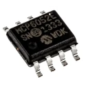 Microchip Operational Amplifier MCP6052-E/SN 380 kHz Gain Bandwidth Product, 8-Pin SOIC, 6V Mount Surface MCP6052-E/SN