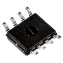 Microchip Operational Amplifier MCP6052-E/SN 380 kHz Gain Bandwidth Product, 8-Pin SOIC, 6V Mount Surface MCP6052-E/SN