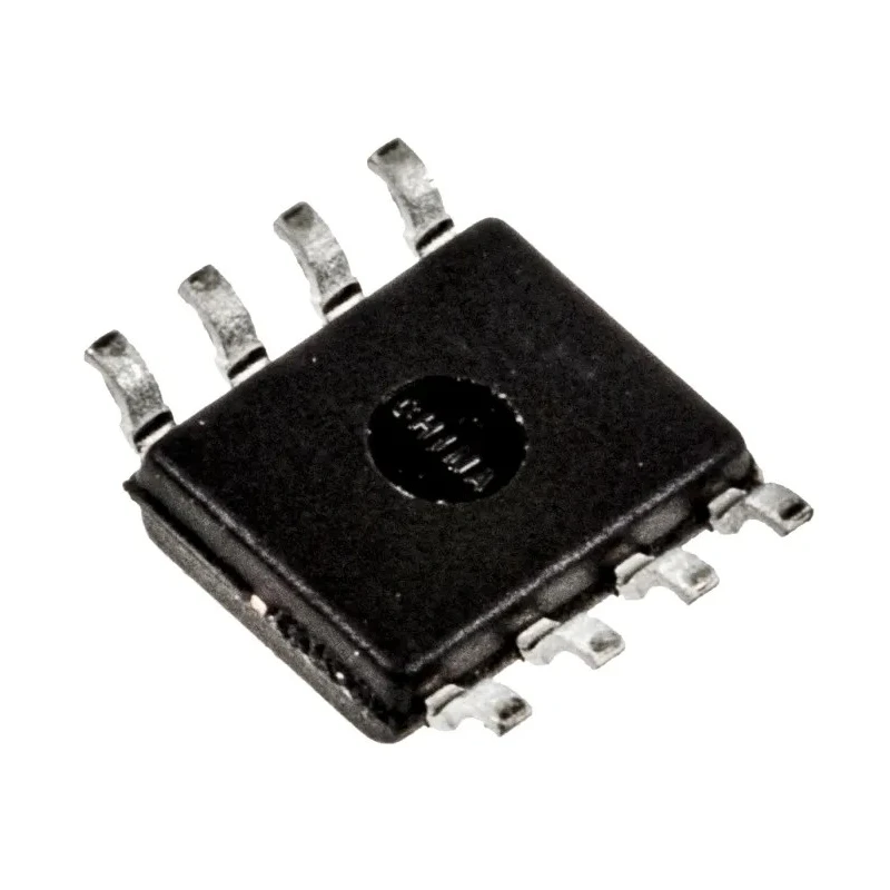 Microchip Operational Amplifier MCP6052-E/SN 380 kHz Gain Bandwidth Product, 8-Pin SOIC, 6V Mount Surface MCP6052-E/SN