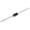 onsemi Silicon Junction Switching Diode, Single, 3 A, 2-Pin, 50 V DO-201AD 1N5400G