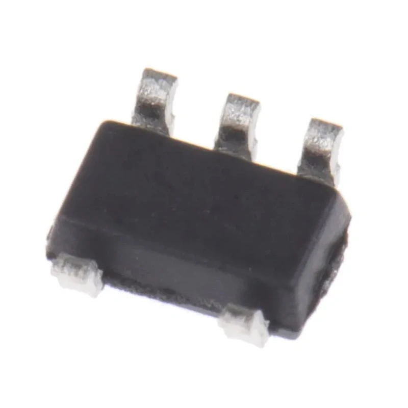 Microchip General Purpose Comparator Push Pull Output 3 V to 5.5 V 20 ns Response Time 5-Pin SOT-23 MCP6561T-E/OT