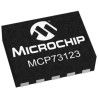 Microchip Battery Charge Controller IC Surface Mount DFN 10-Pin 4.2V to 16V Input 3.62V Output 130mA MCP73123-22SI/MF