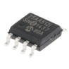 Microchip 512 kB Serial EEPROM 8-Pin SOIC Serial-SPI 25AA512-I/SN
