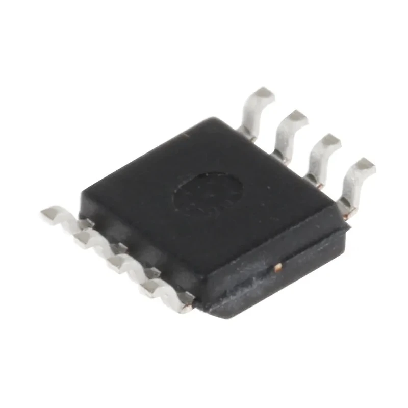 Microchip 512 kB Serial EEPROM 8-Pin SOIC Serial-SPI 25AA512-I/SN