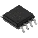 Microchip 256 kB Serial EEPROM 400 kHz 8-Pin SOIJ Serial-I2C 24LC256-I/SM