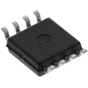 Microchip 256 kB Serial EEPROM 400 kHz 8-Pin SOIJ Serial-I2C 24LC256-I/SM