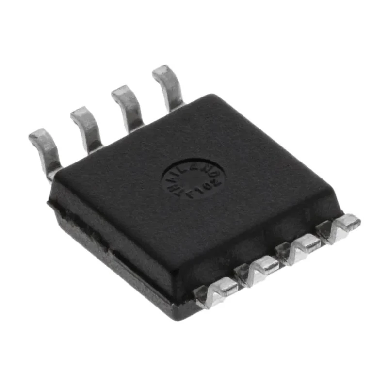 Microchip 256 kB Serial EEPROM 400 kHz 8-Pin SOIJ Serial-I2C 24LC256-I/SM