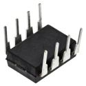 Microchip 1 MB Serial EEPROM 900 ns 8-Pin PDIP Serial-I2C 24AA1025-I/P