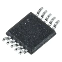 Microchip 12 Bit 4-Channel Digital to Analogue Converter Serial-I2C Interface 3.3-5.5V MCP4728-E/UN