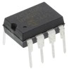 Microchip 1 MB Serial EEPROM 400 ns 8-Pin PDIP Serial-I2C 24FC1025-I/P