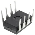 Microchip 1 MB Serial EEPROM 400 ns 8-Pin PDIP Serial-I2C 24FC1025-I/P