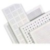 Magnesia Tiles -Acoustic ceiling tiles