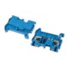 Phoenix Contact PT 2.5 BU Series Feed Through Terminal Block Blue, 800V, 24A, 0.14mm² to 4 mm², 1-Level, Push-in 3209523