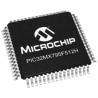Microchip 32 bit PIC PIC32MX Microcontroller 80 MHz 12kB RAM 512 kB FLASH 64-Pin TQFP PIC32MX795F512H-80I/PT