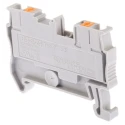 Phoenix Contact Feed Through Terminal Block PT 2.5 Series Grey 800V 24A Push-in Termination 1-Level 3209510
