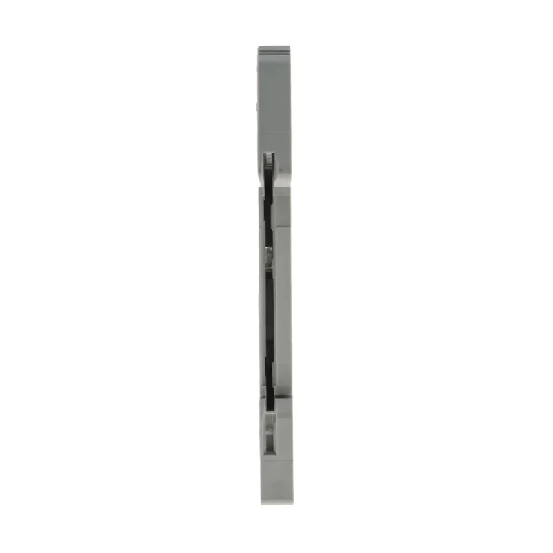Phoenix Contact Double Level Terminal Block 500V 22A Push-in 0.14–4 mm² Grey PTTB 2.5-PV 3210583