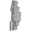 Phoenix Contact PT 2.5-PE/L/N Series Multi Level Terminal Block 500V, 20A, 0.14 to 4 mm², 3-Level, Push-in 3210538