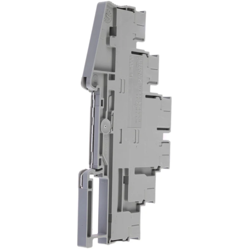 Phoenix Contact PT 2.5-PE/L/N Series Multi Level Terminal Block 500V, 20A, 0.14 to 4 mm², 3-Level, Push-in 3210538
