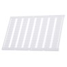 Phoenix Contact UC-TM5 Polyamide Marker for Use with Terminal Block 0818108