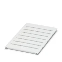 Phoenix Contact UC-TM5 Polyamide Marker for Use with Terminal Block 0818108