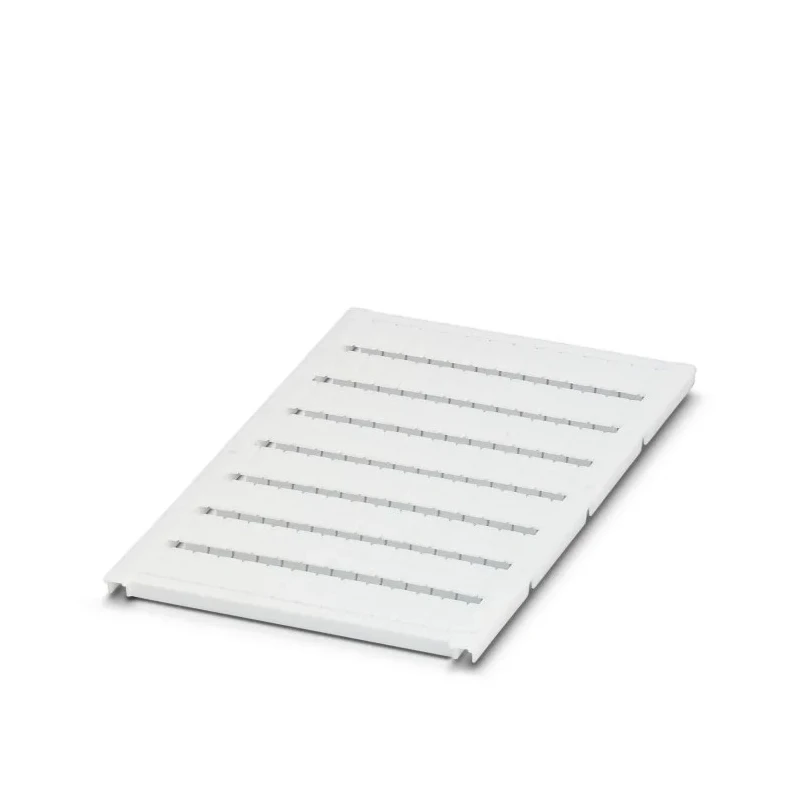 Phoenix Contact UC-TM5 Polyamide Marker for Use with Terminal Block 0818108