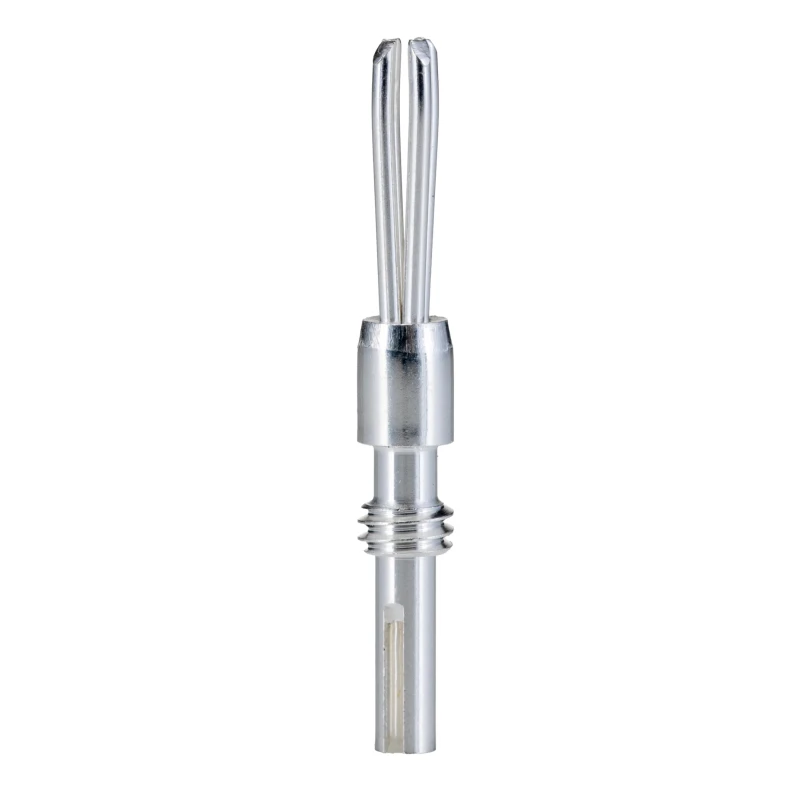 Phoenix Contact MPS-MT Series Test Plug Copper Alloy Body Silver Plated 1.3g Weight 0201744