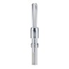 Phoenix Contact MPS-MT Series Test Plug Copper Alloy Body Silver Plated 1.3g Weight 0201744
