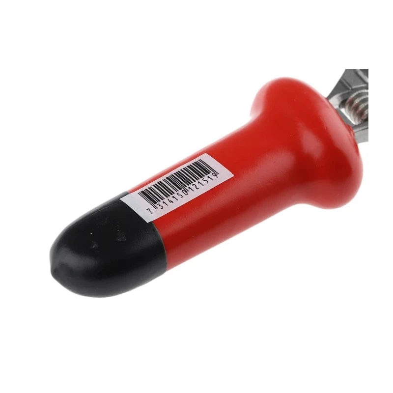 Bahco 20 mm Jaw Capacity Adjustable Spanner 165mm Overall Length Insulated Handle VDE/1000V Approved 8070V