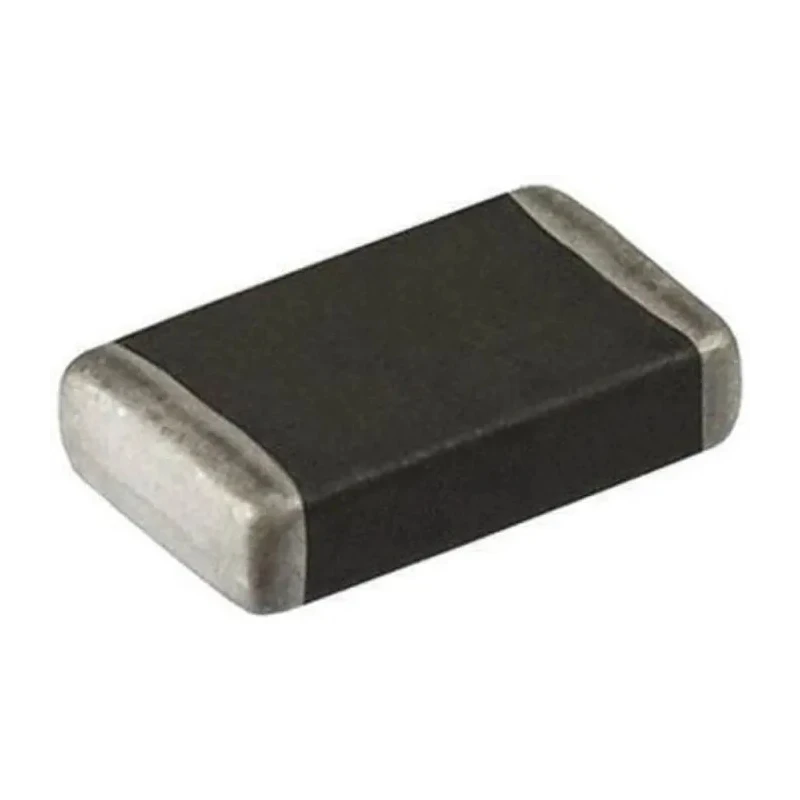 Murata Power Solutions 2016 Shielded Wirewound Surface Mount Inductor 0.47 μH Metal Alloy Core DFE201610E
