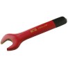 Bahco Single Ended Open Spanner Metric 13 mm Chrome Vanadium Steel, VDE/1000V Approved 135mm 6MV-13