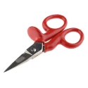 Bahco 130 mm Electricians Scissor SC127V